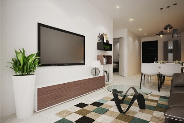 Căn hộ SHP Plaza 2