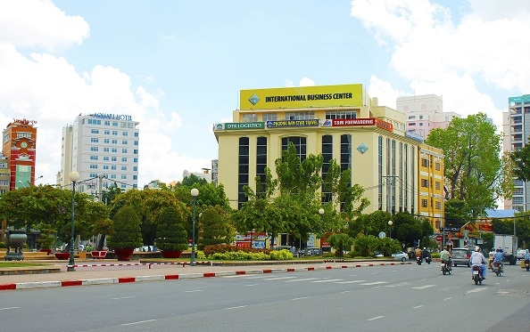 IBC Building