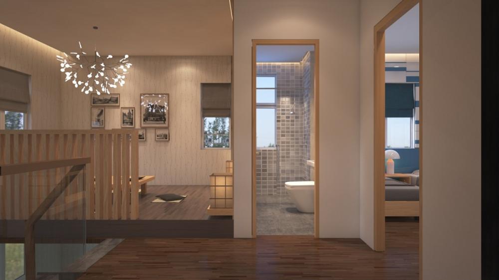 Căn hộ Kikyo Residence