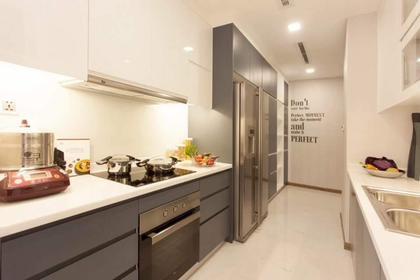 Căn hộ Vinhomes Thủ Thiêm 2