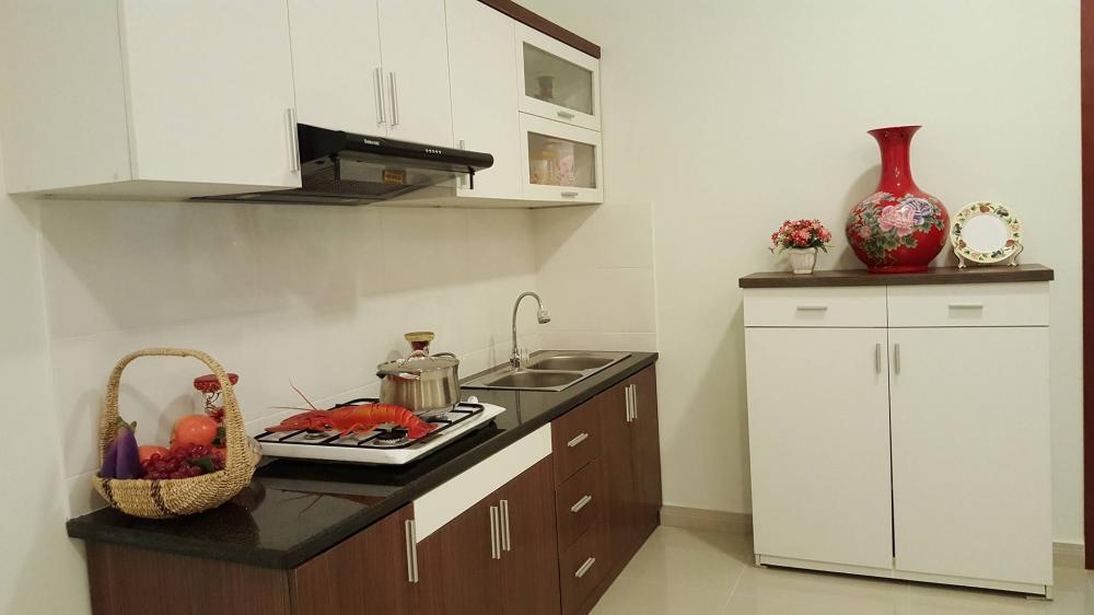 Căn hộ Topaz Home 2 2