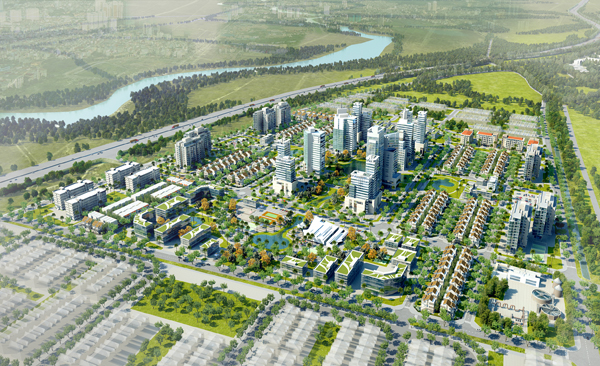 Viglacera Yên Phong