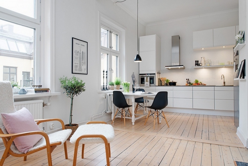 Căn hộ Sao Nghệ 3