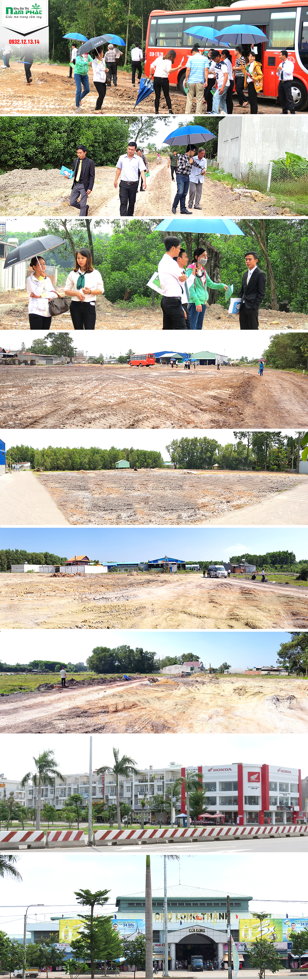 Hình ảnh thực tế dự án