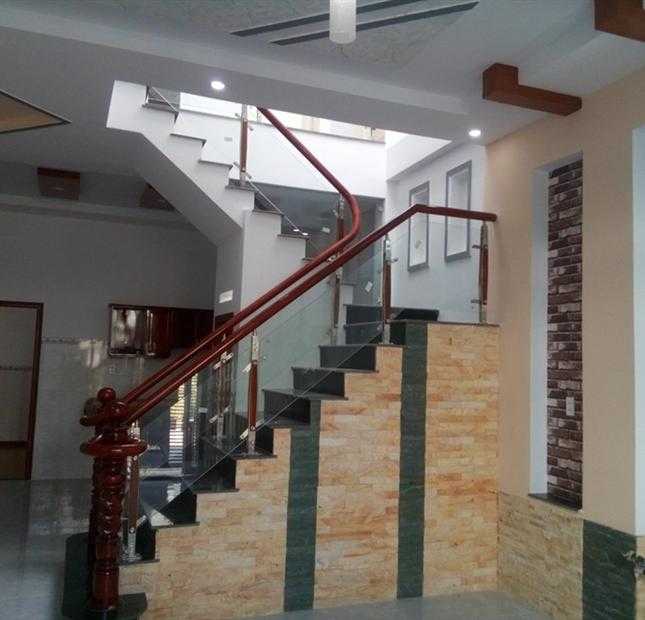 Nhà phố Hồng Phát A