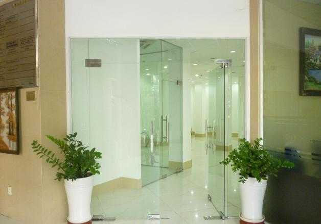 Văn phòng Thái Sơn Building