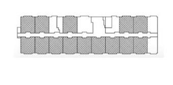 Tầng điển hình