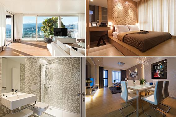 Căn hộ VCN - Phước Long