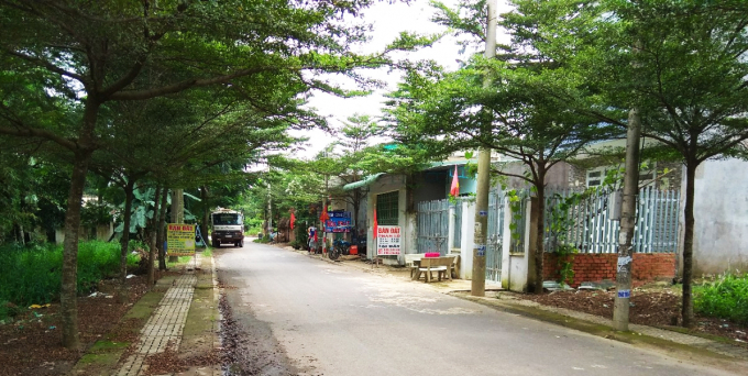 Hình ảnh thực tế dự án