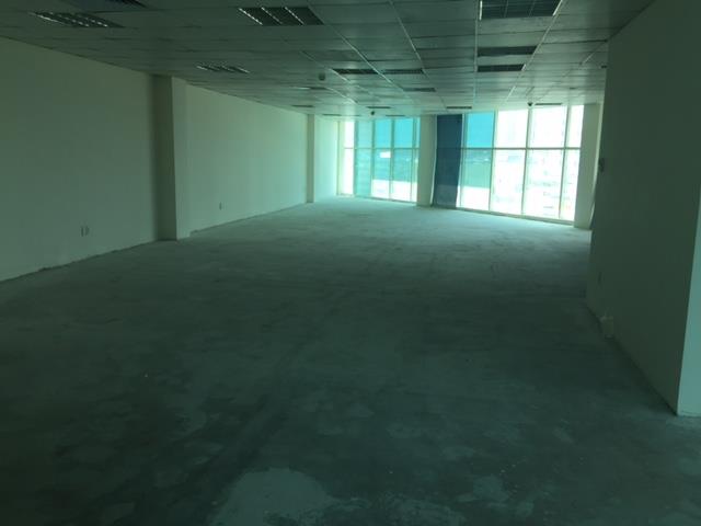 Văn phòng Gic Riverside