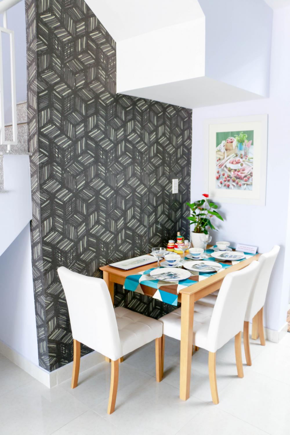 Nhà phố Cát Tường Phú Nguyên Residence 9