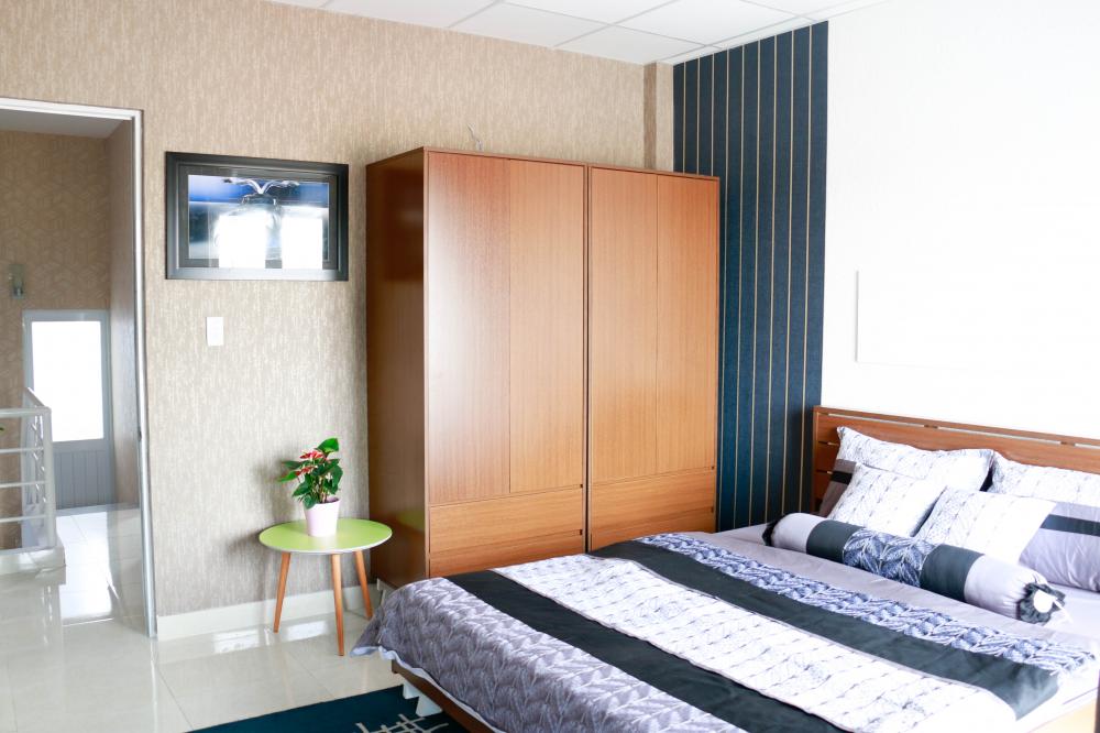 Nhà phố Cát Tường Phú Nguyên Residence 10