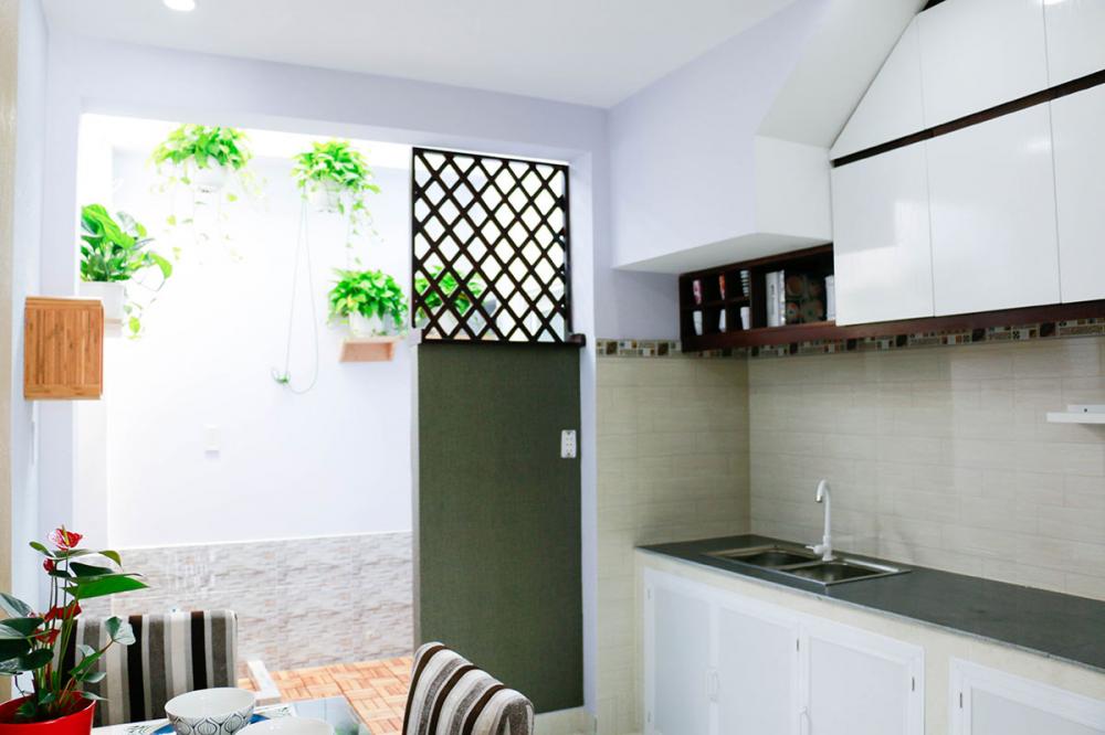Nhà phố Cát Tường Phú Nguyên Residence 12