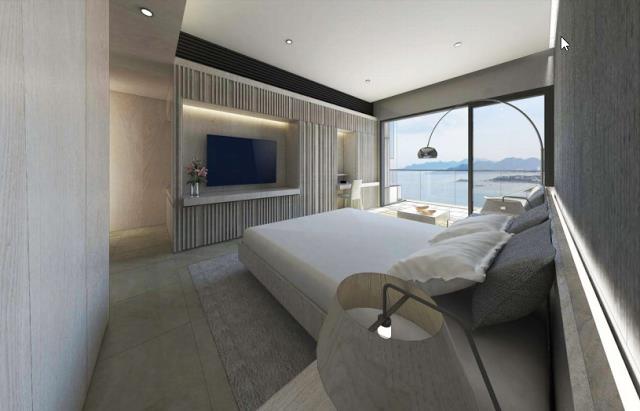 Căn hộ AB Central Square 3