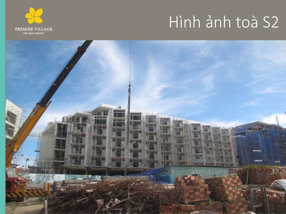 Hình ảnh thực tế dự án