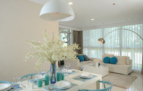 Căn hộ Đà Lạt Star Hill