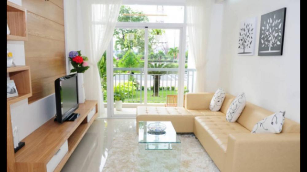 Căn hộ Nhơn Trạch City Center 2