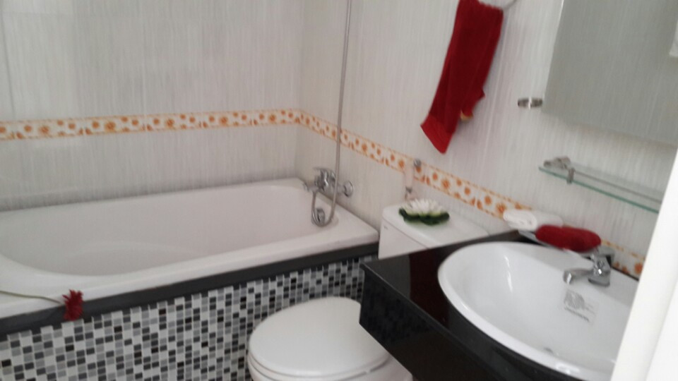 Căn hộ Nhơn Trạch City Center 6