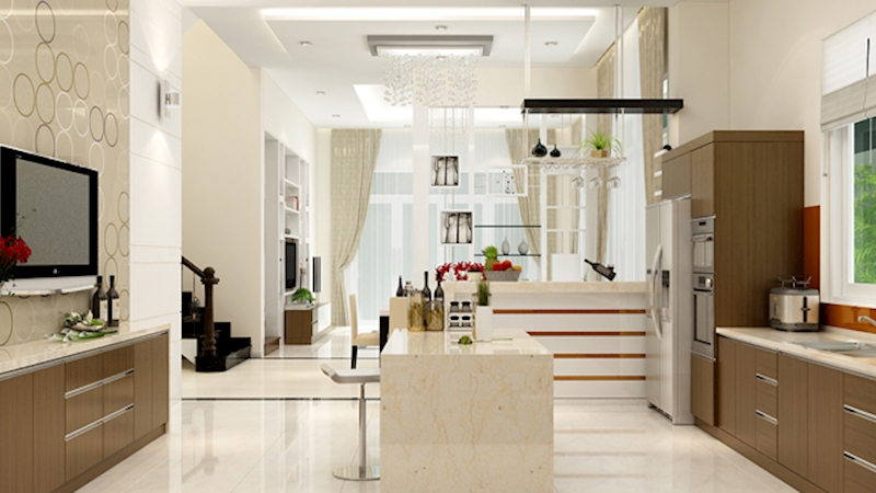 Căn hộ Athena Complex Pháp Vân 4