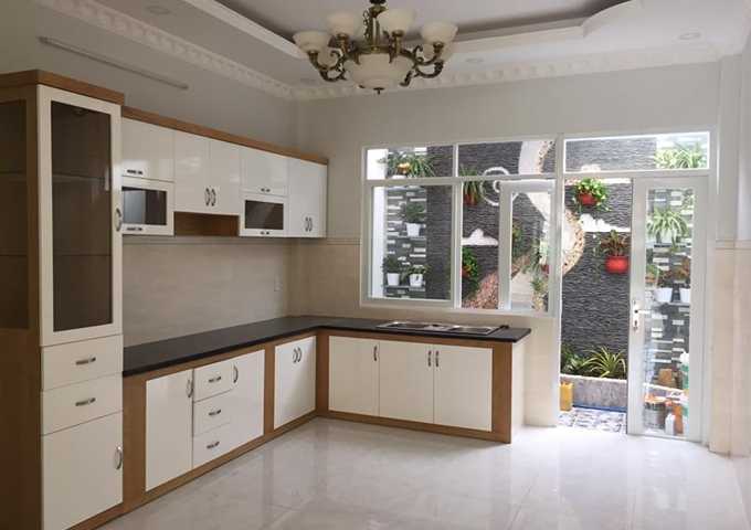 Nhà phố Sao Mai 3