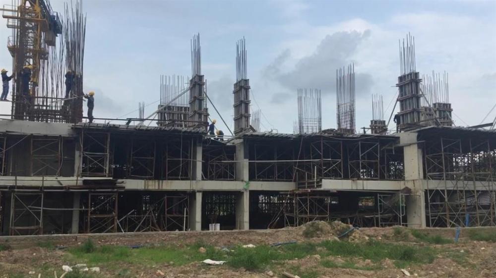 Hình ảnh thực tế dự án