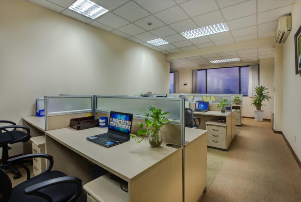 Văn phòng Ford Thăng Long 2