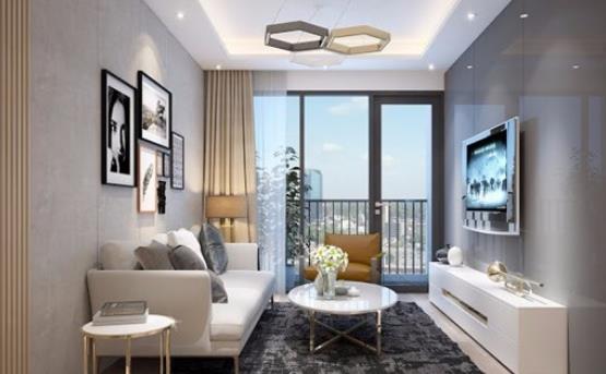 Căn hộ 83 Ngọc Hồi 2