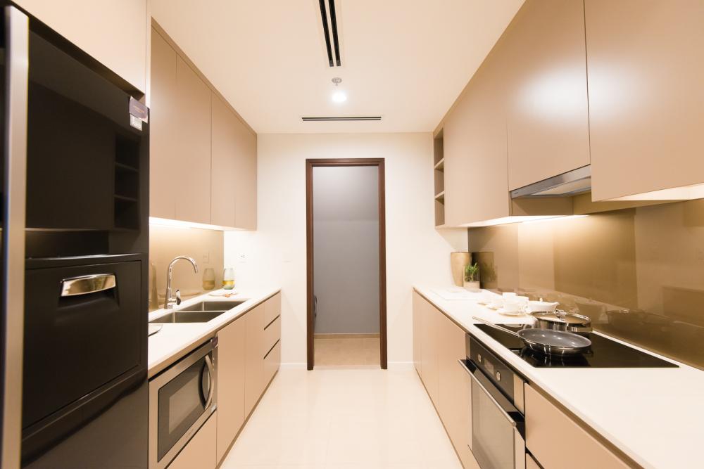 Căn hộ Sunshine Avenue