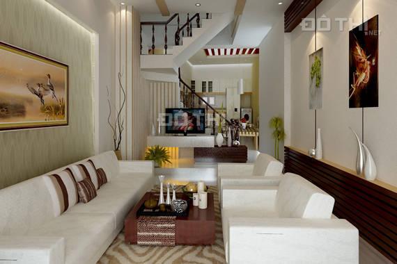 Nhà phố Vincom Cần Thơ