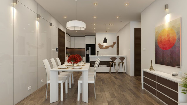 Căn hộ Veranda Vũng Tàu 2