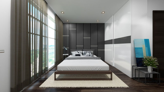 Căn hộ Veranda Vũng Tàu