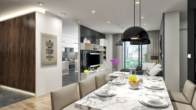 Căn hộ Veranda Vũng Tàu 3