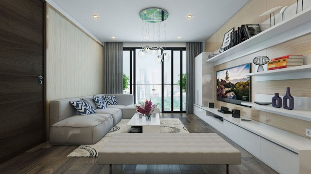 Căn hộ Veranda Vũng Tàu 5