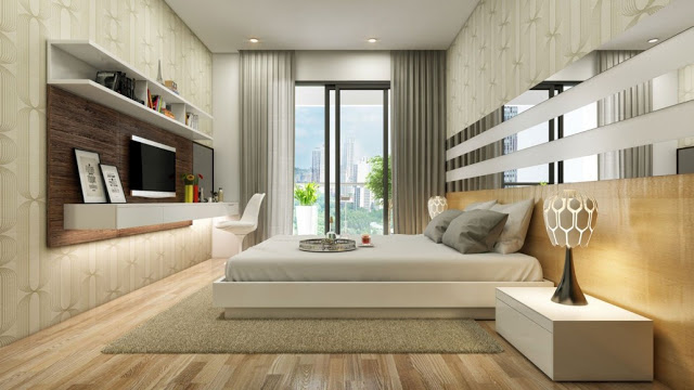 Căn hộ Veranda Vũng Tàu 4