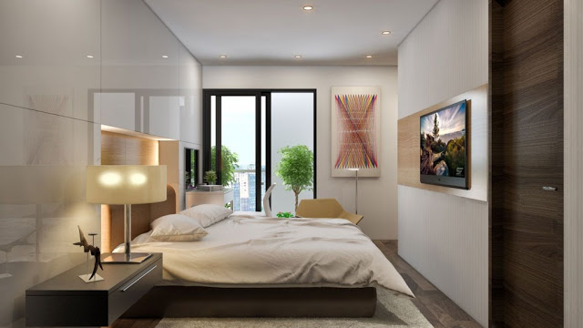 Căn hộ Veranda Vũng Tàu 6