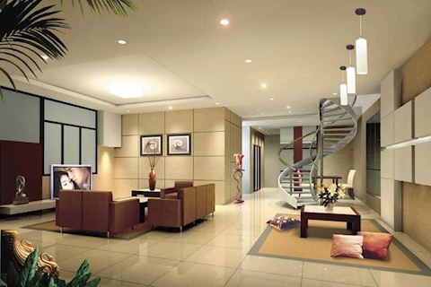 Căn hộ Bộ tư lệnh Thủ đô Hà Nội