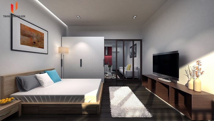 Căn hộ Stellar Hotel & Residences Nha Trang 4