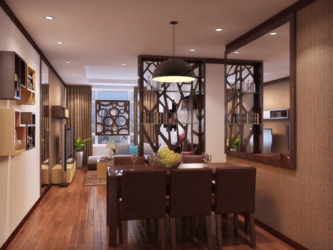 Căn hộ Hoàng Anh Gia Lai Lake View Residence 3