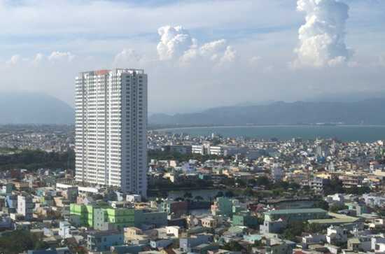 Dự án đã hoàn thiện và đưa vào sử dụng