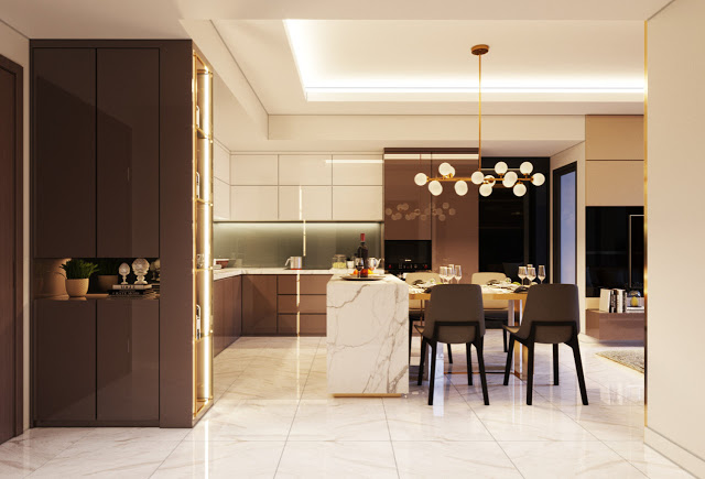 Căn hộ Phú Đông Premier 2