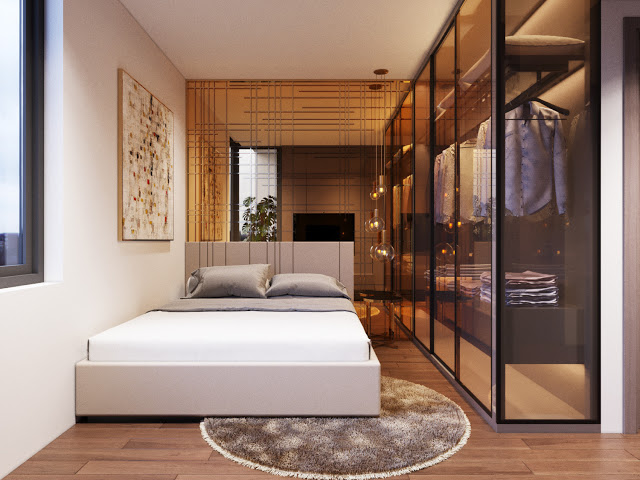 Căn hộ Phú Đông Premier 3