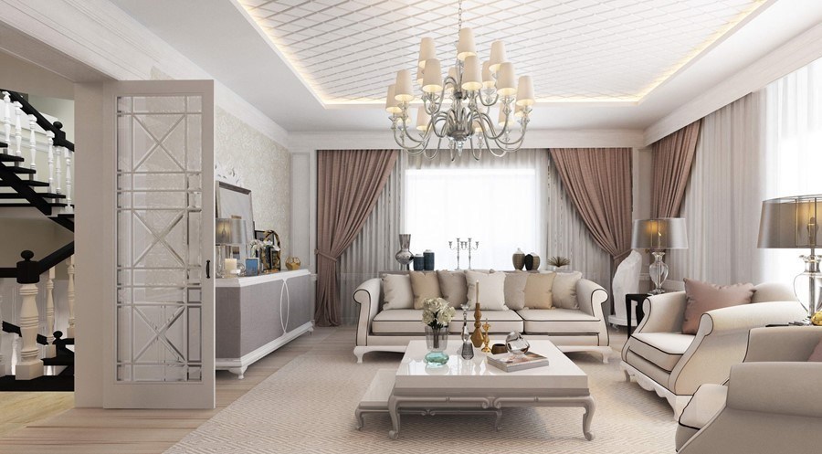 Biệt thự New Villa 2