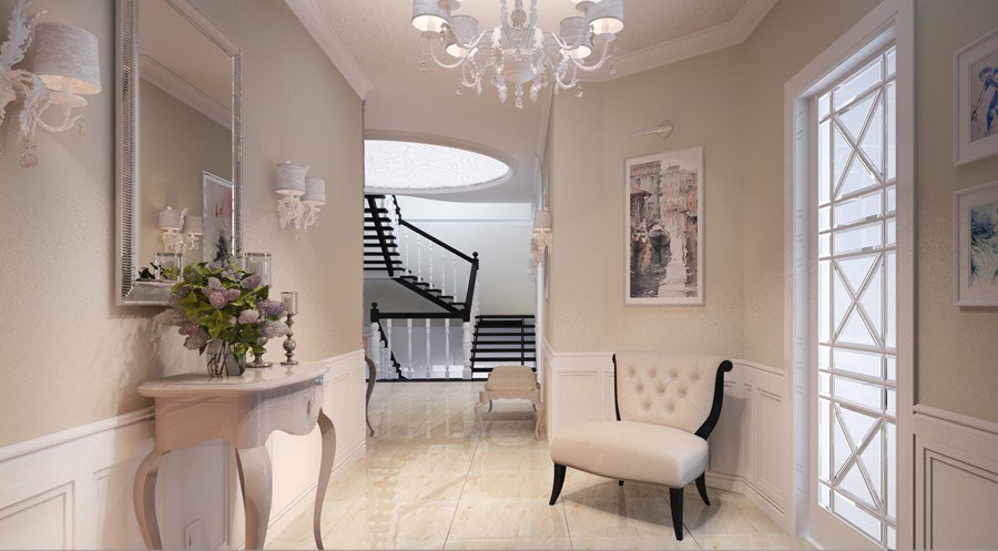 Biệt thự New Villa 5