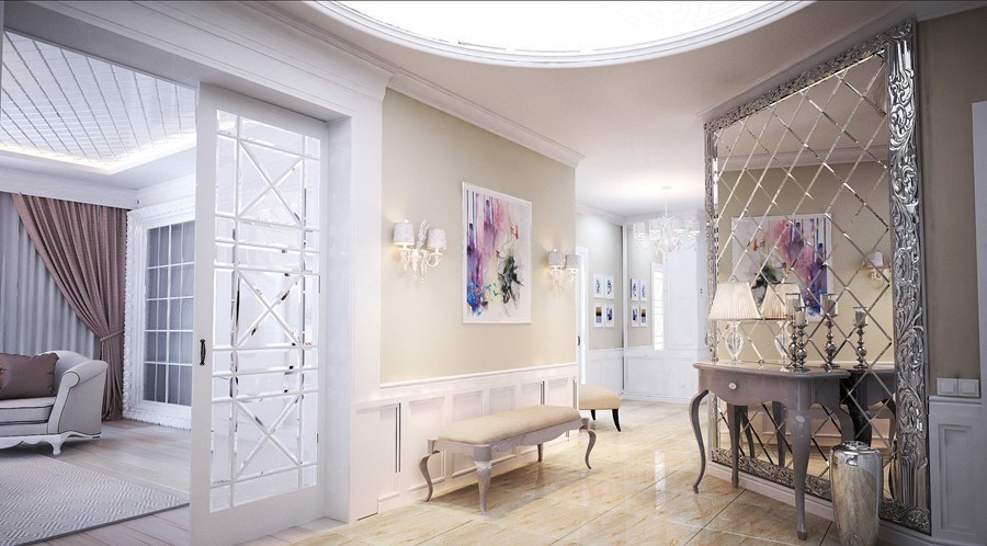 Biệt thự New Villa 4