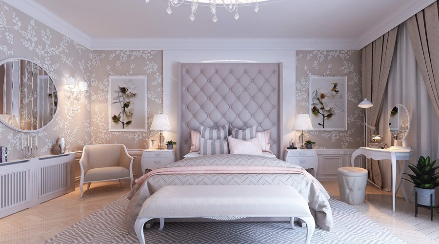 Biệt thự New Villa 6