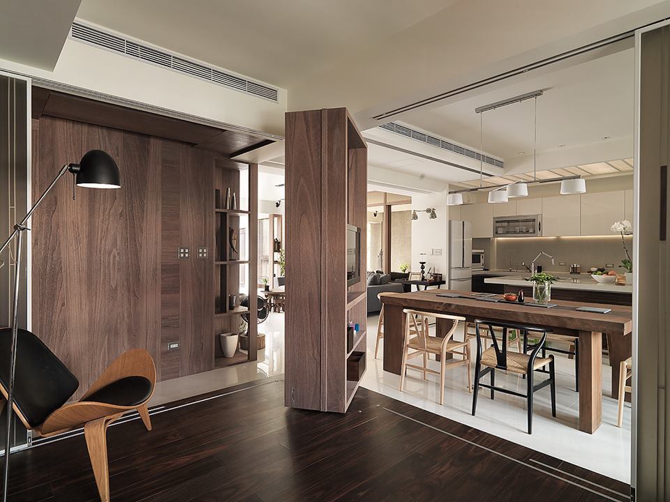 Căn hộ New Tower 2