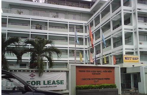 Dự án đã hoàn thiện và đi vào sử dụng