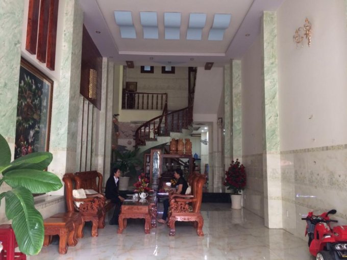 Liền kề Bắc Phan Thiết 2