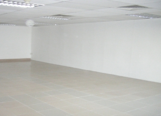 Văn phòng DC Tower 2