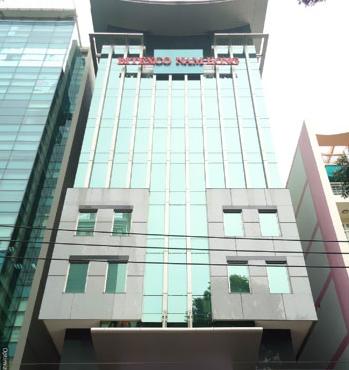 Bitexco Nam Long Building